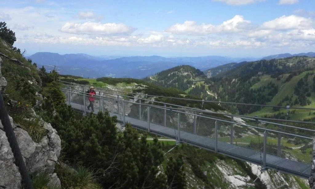 Urlaub am Bauernhof Blamauer Köhr