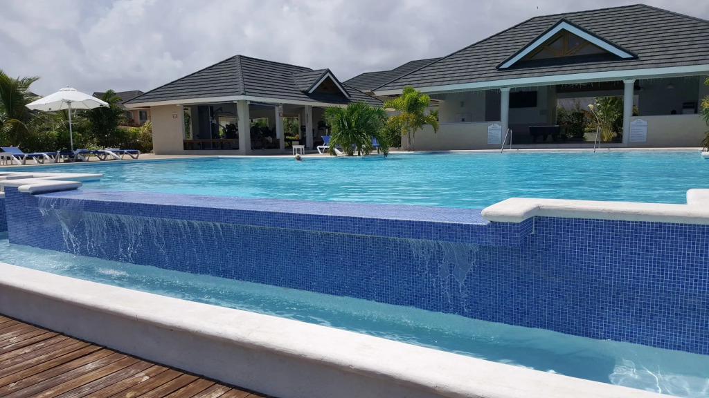 Ocho Rios Villa at Coolshade V