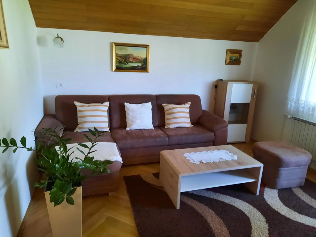 Apartma Tanya Bled