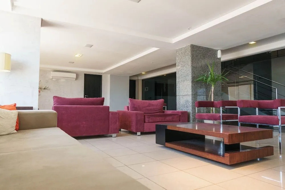 Apartamento em Natal para Casal