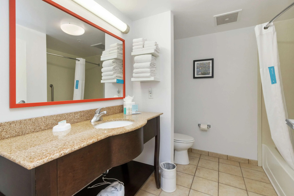Hampton Inn & Suites Orlando-Apopka