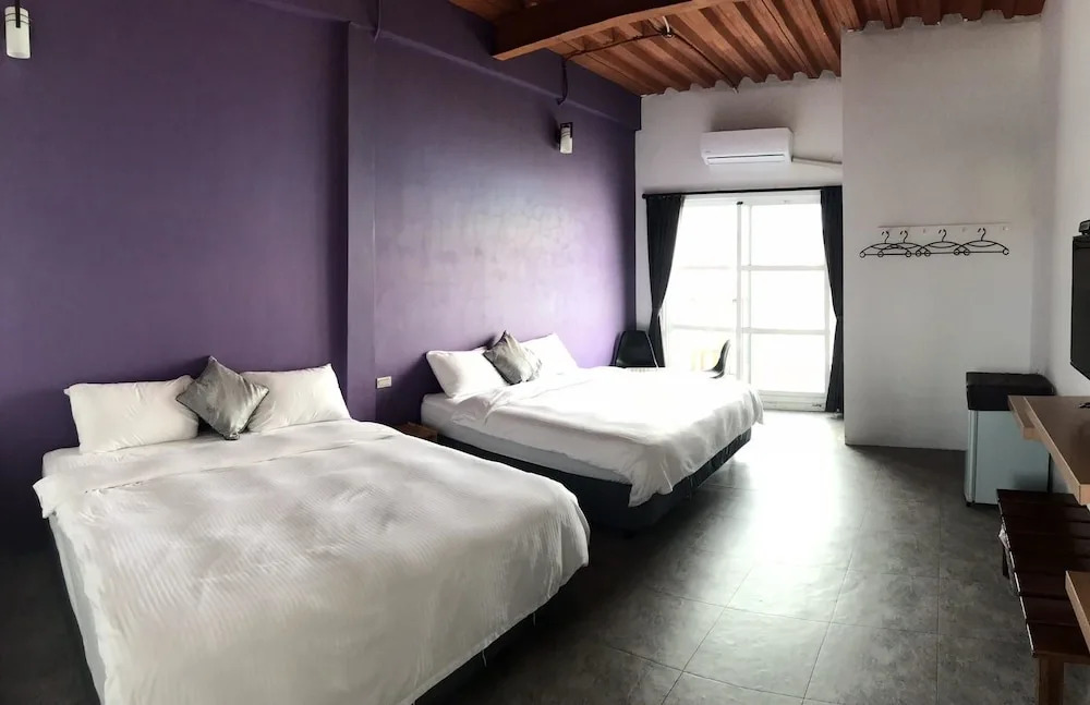 Small Stack Homestay