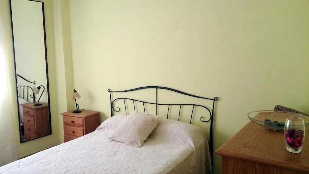 Hostal Orly