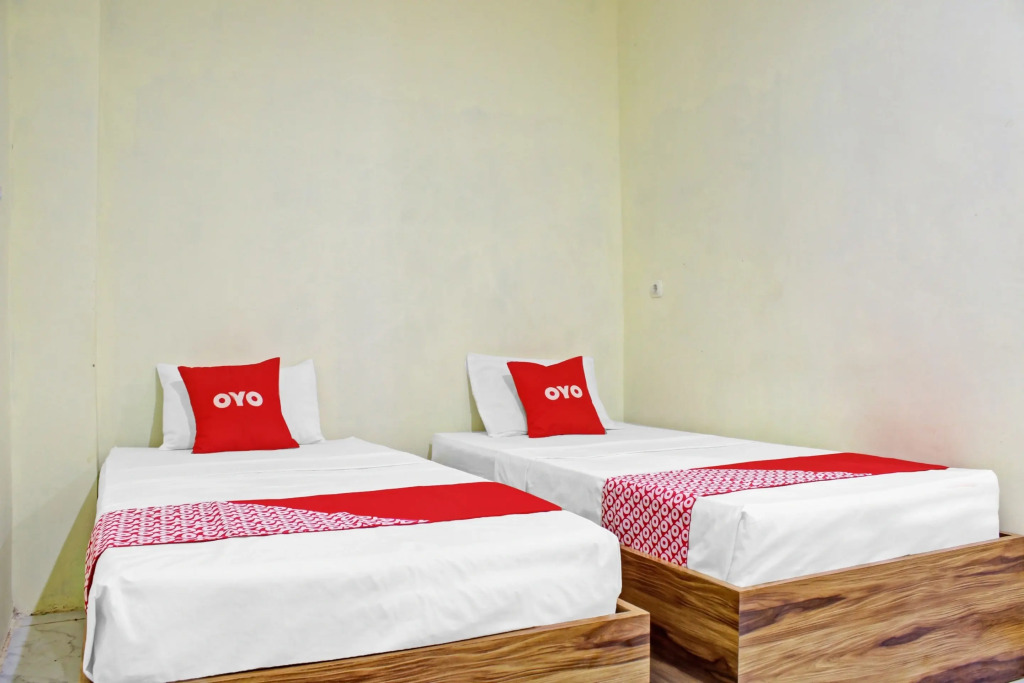 Hotel O Permata Inn