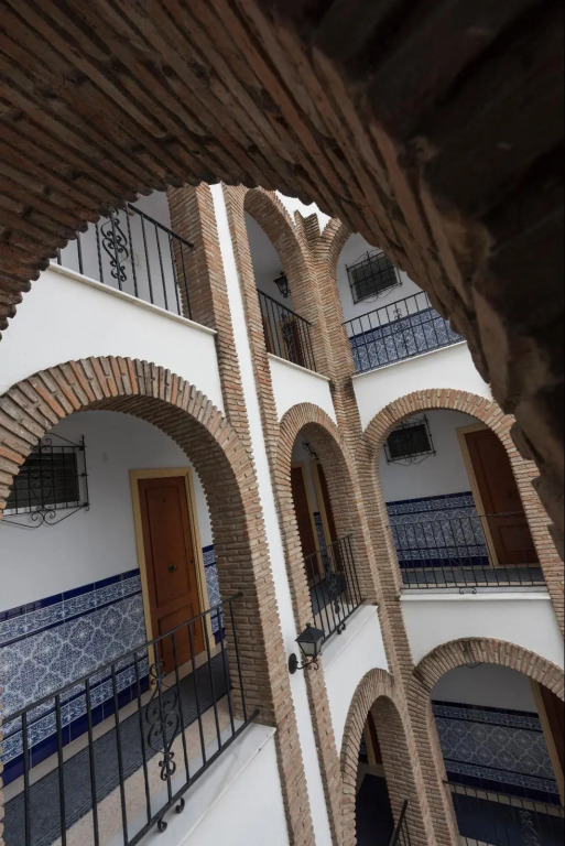 Hotel San Andres