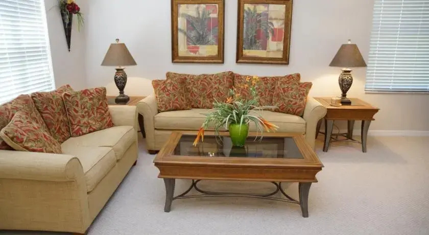 Bridgeford Crossing 3 by Escape Vacation Homes