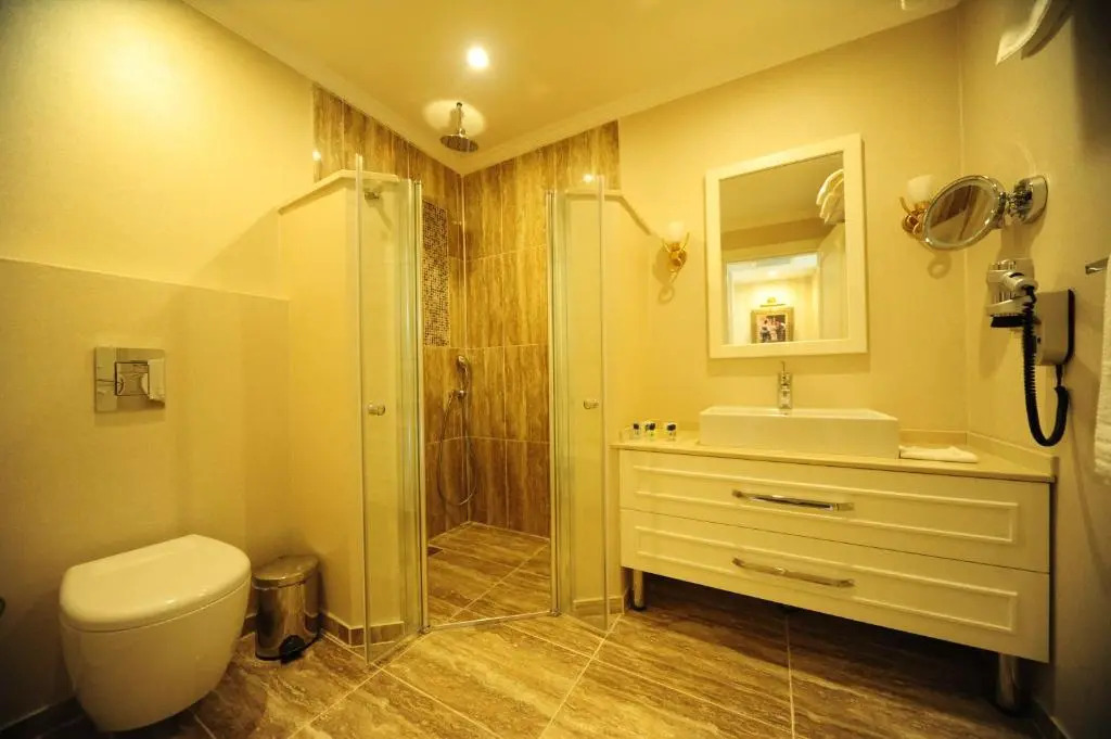 Grand Gocek Hotel
