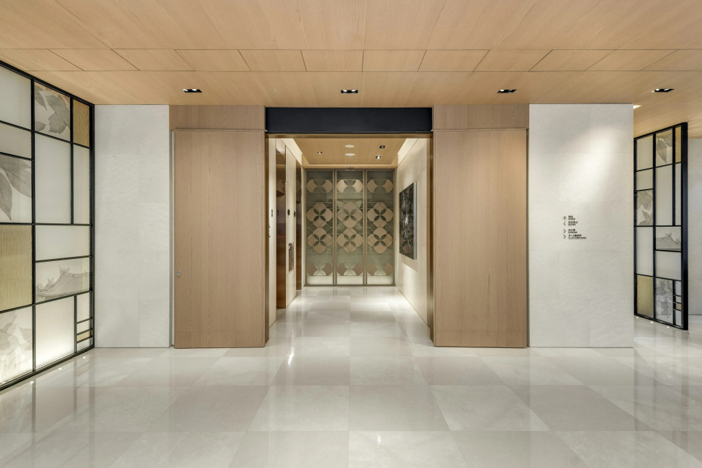 DoubleTree by Hilton Taipei Zhongshan