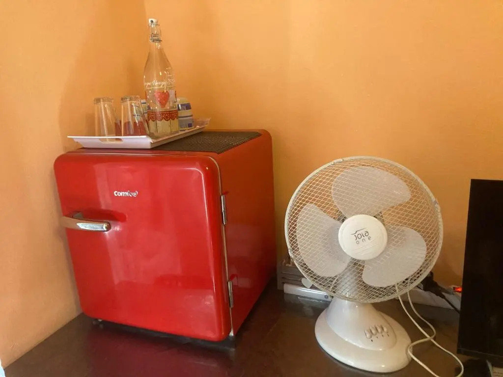 A casa di Lou