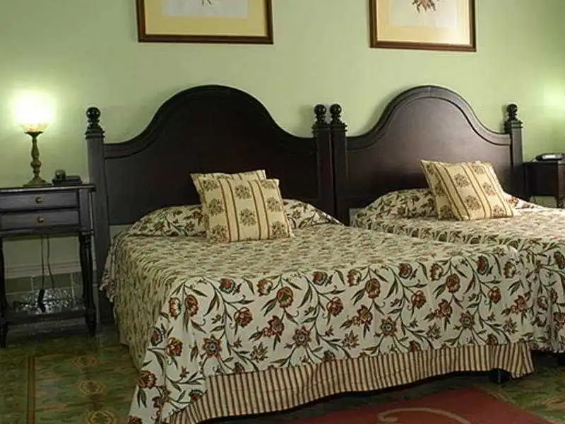 Hostal Palacio Azul