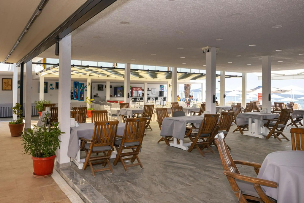 Amfora Hotel