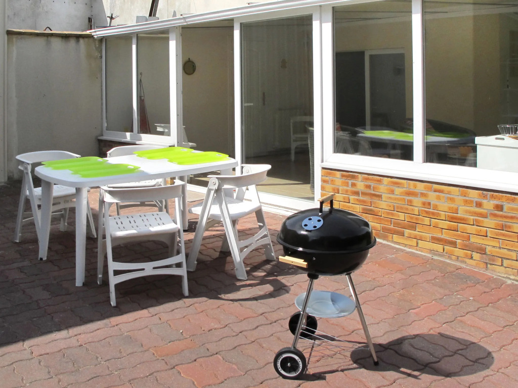 Holiday Home Le Saint Vigor by Interhome