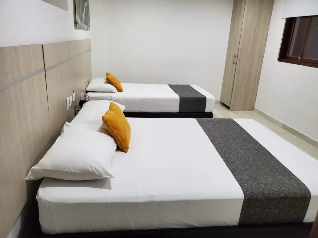 Hotel Cafeira