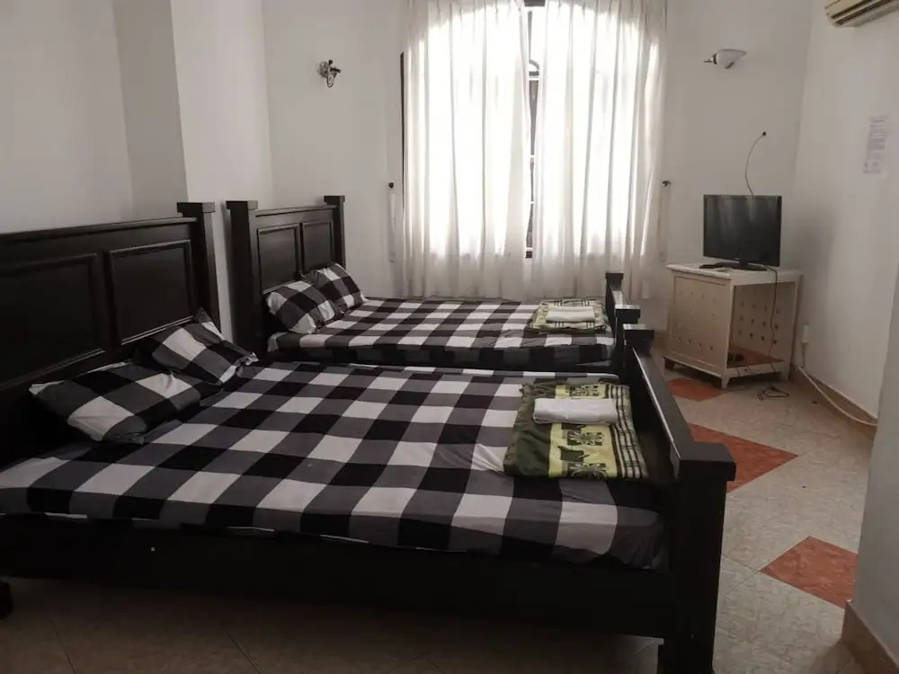 Bao Ngan Hotel