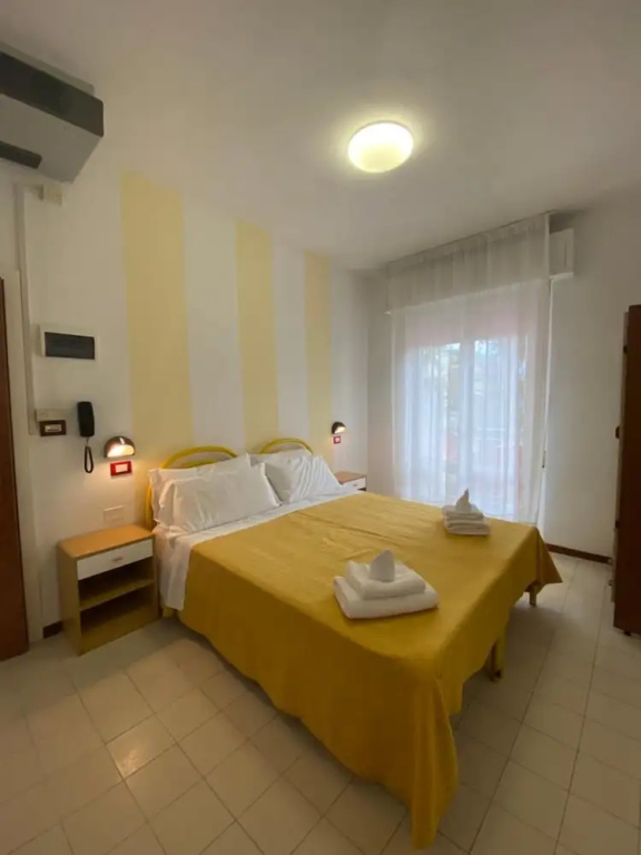 Hotel Terminus