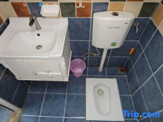 Time Apartment (Changjiang Normal University)