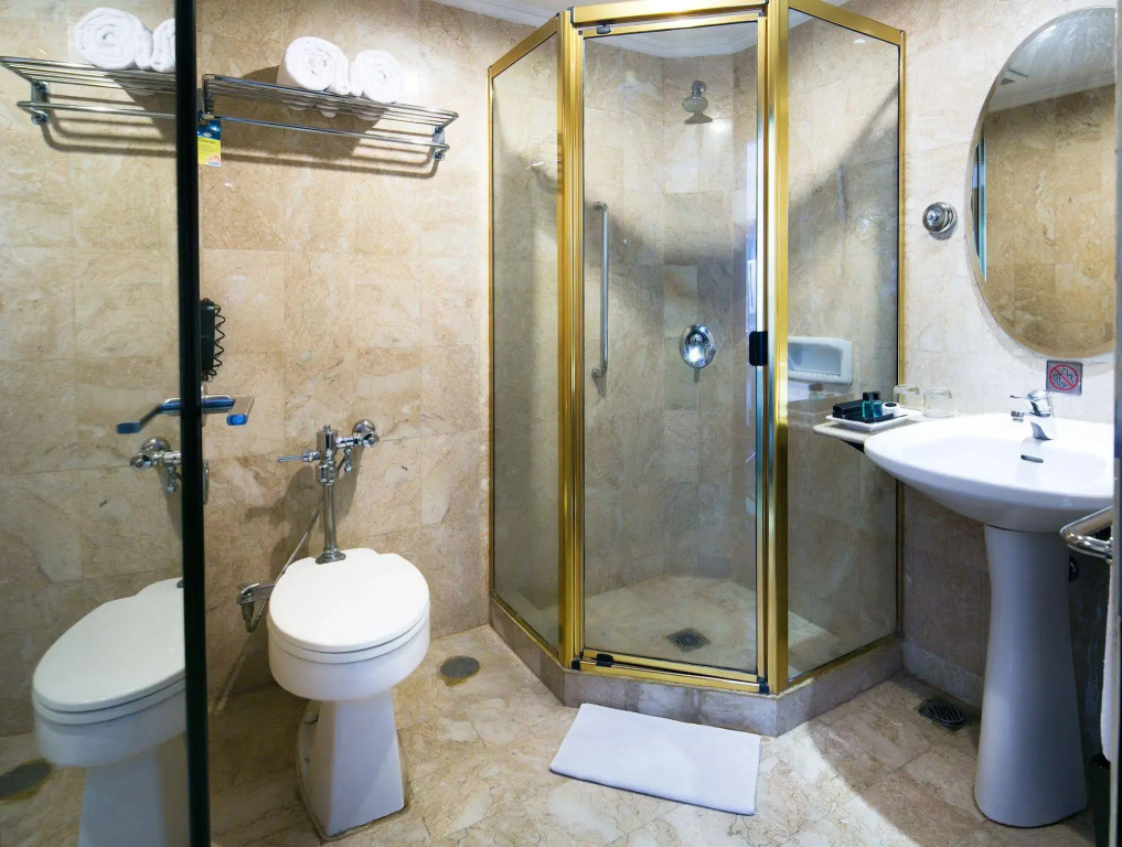 Jakarta Airport Hotel