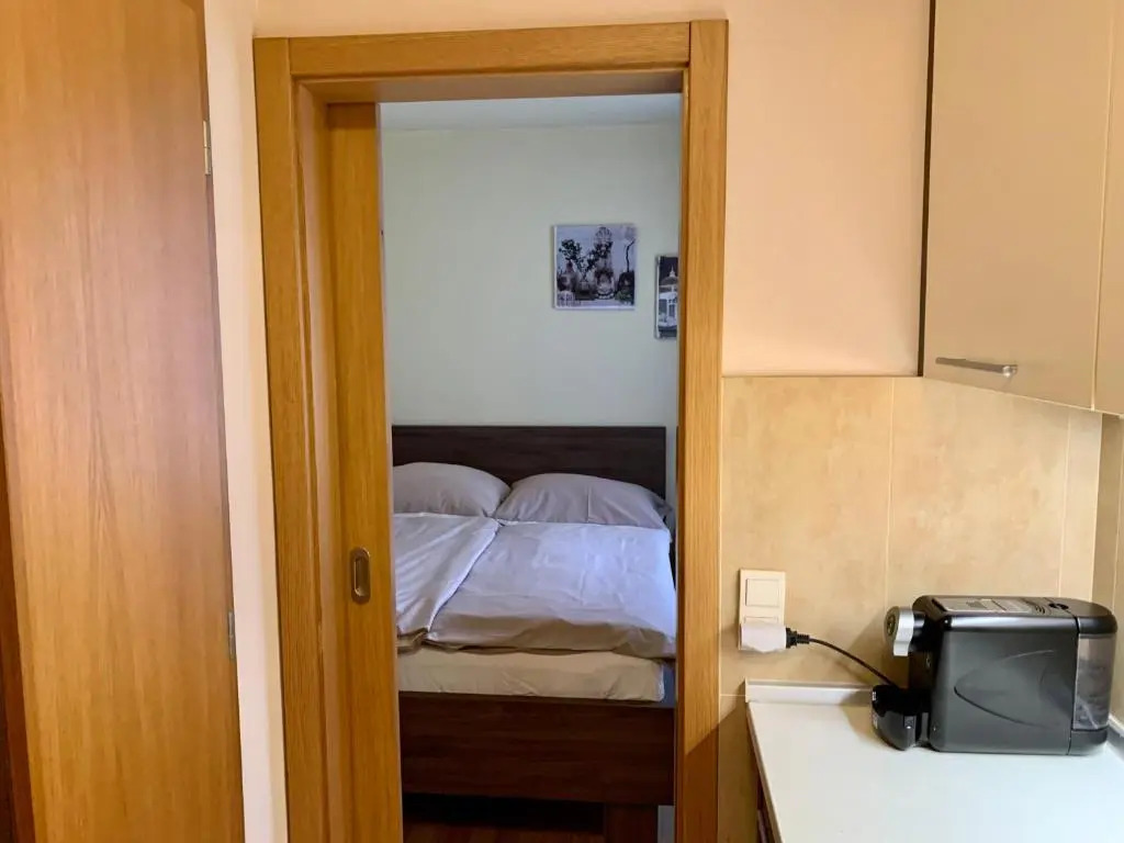 Park - apartmány na prenájom