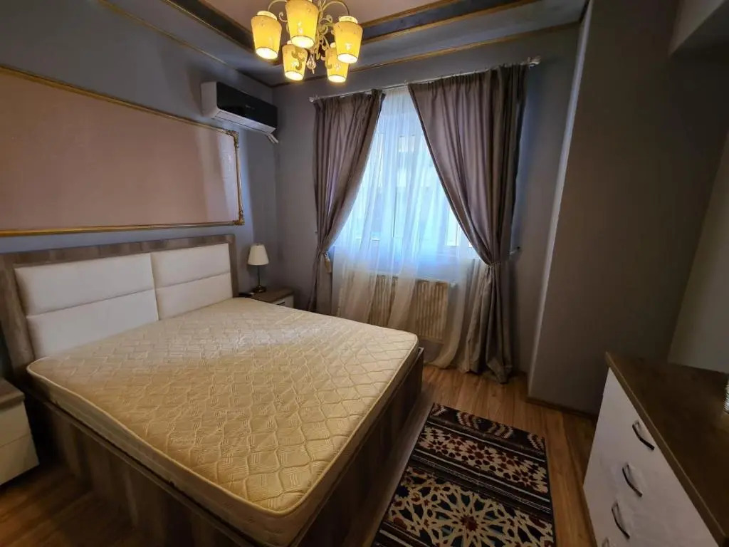 Moon Light Mamaia 2 camere apartament 104