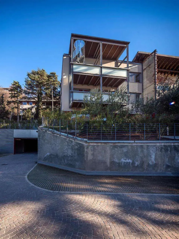 La Villa - Luxury Guest House