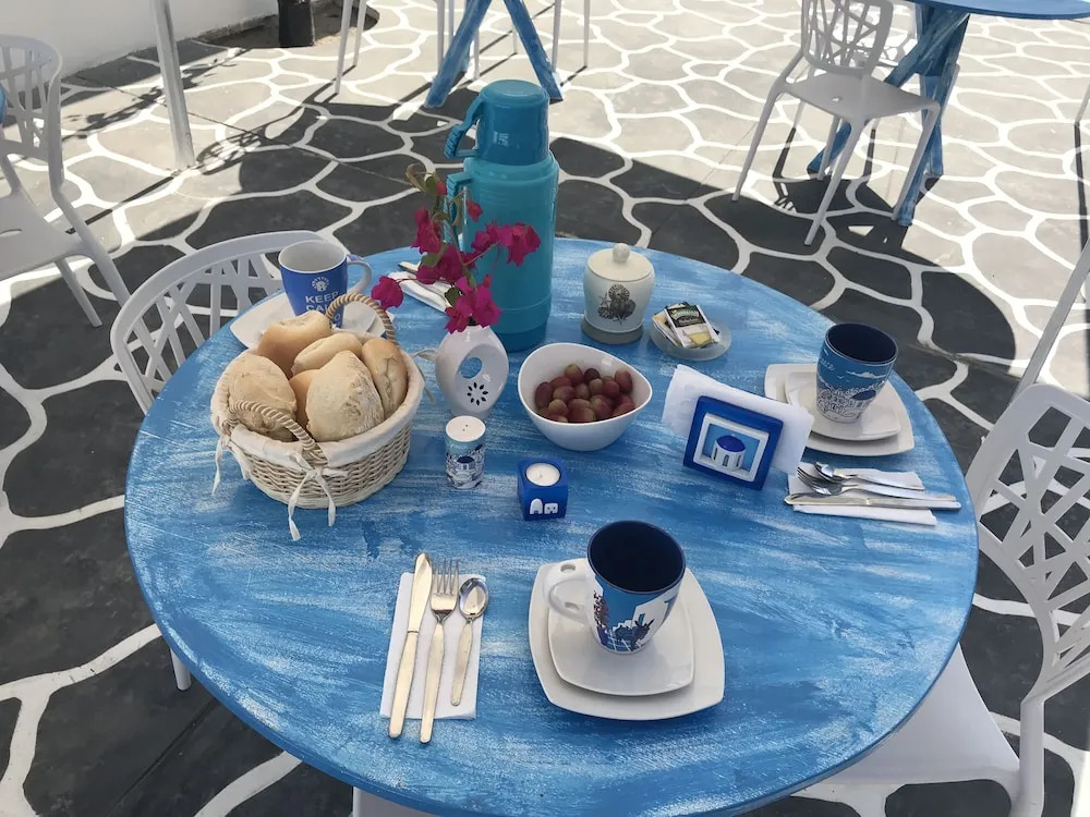 Villa Aqua Boutique