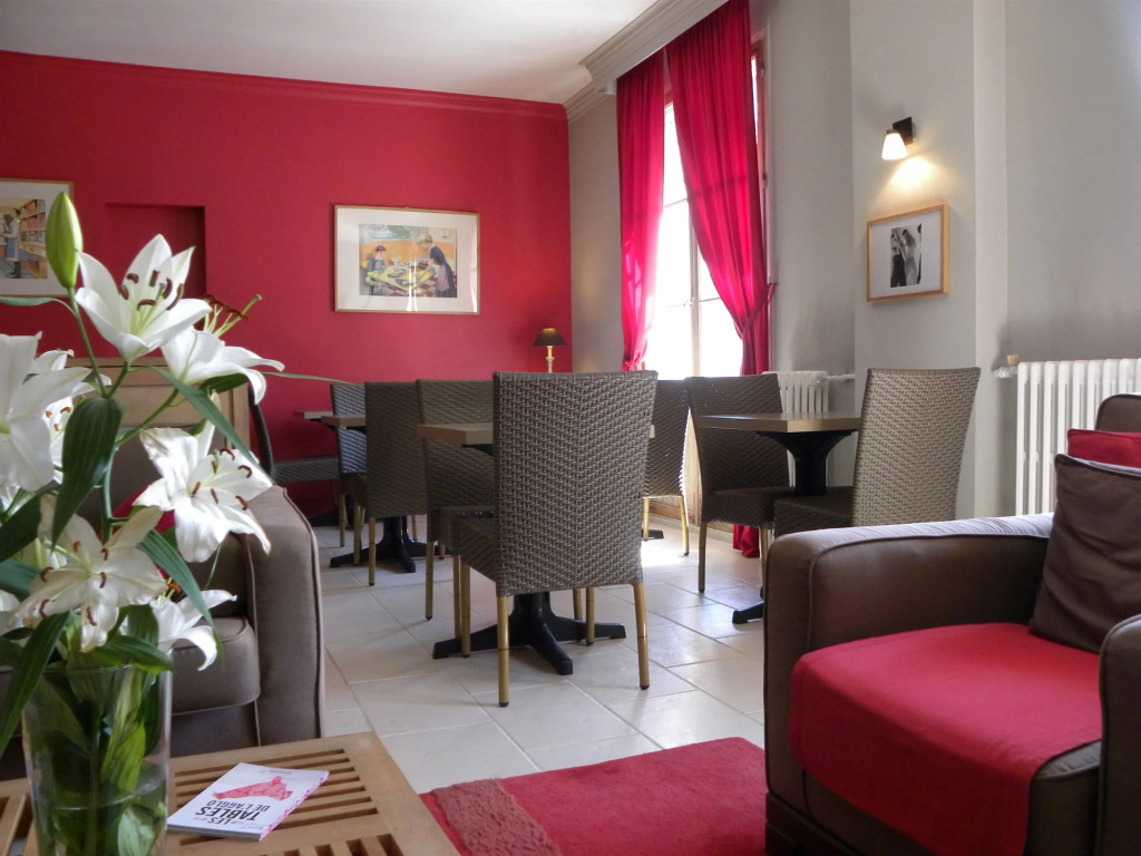 Hotel Mondial