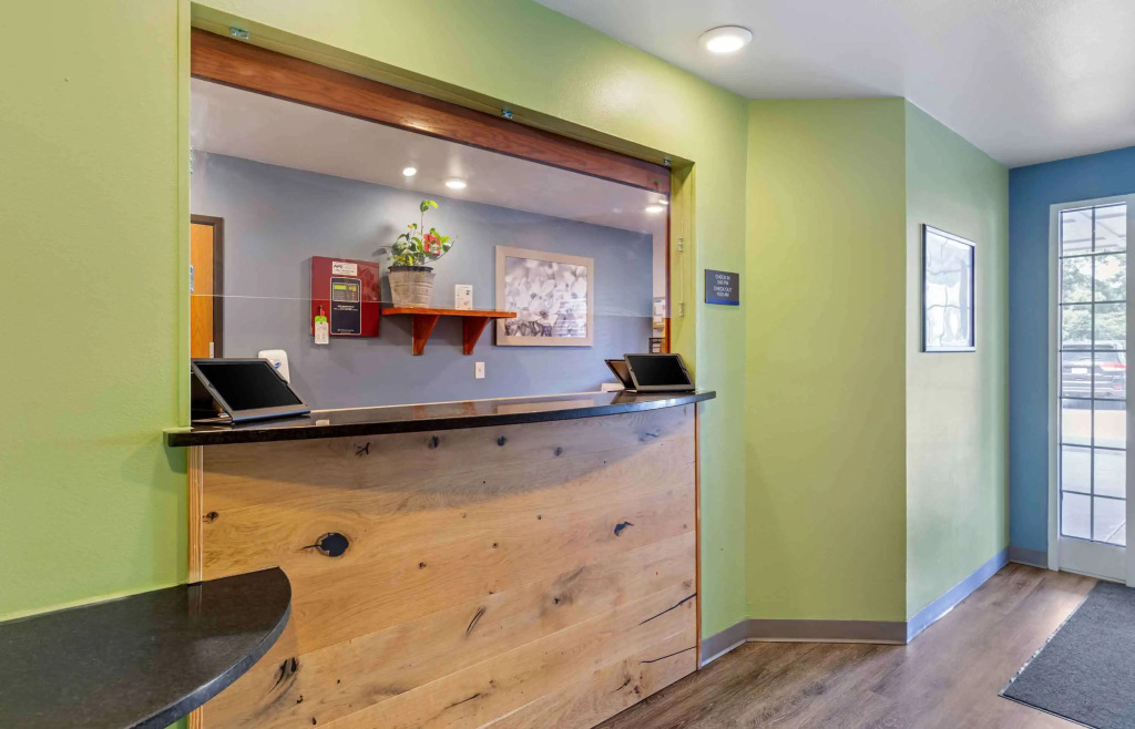 Extended Stay America Select Suites - Fayetteville - West