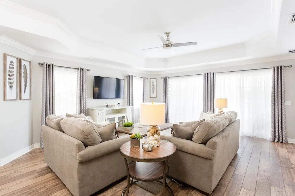 Condo Serenity at Cabana Court 3 Bedroom Reunion