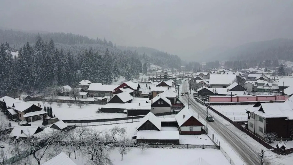 Chalet 173