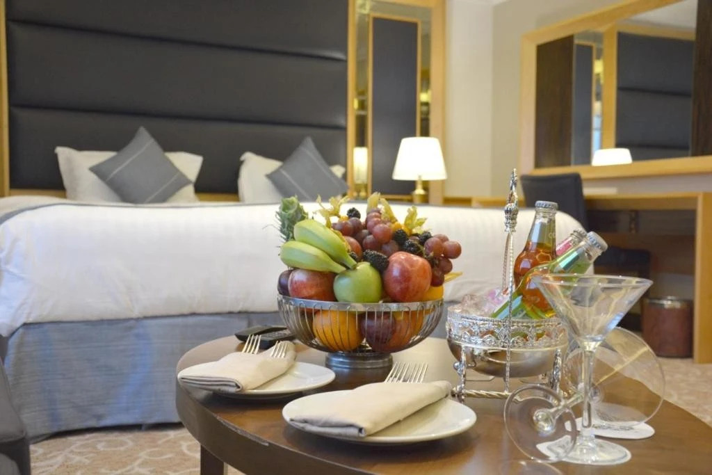 MADEN Hotel