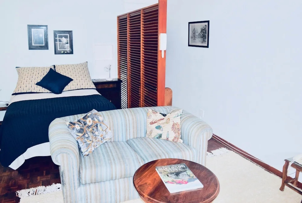 Cosy Studio in Cape Town City Centre