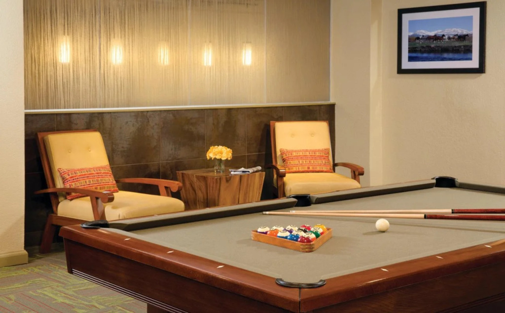 Marriotts Mountain Valley Lodge at Breckenridge