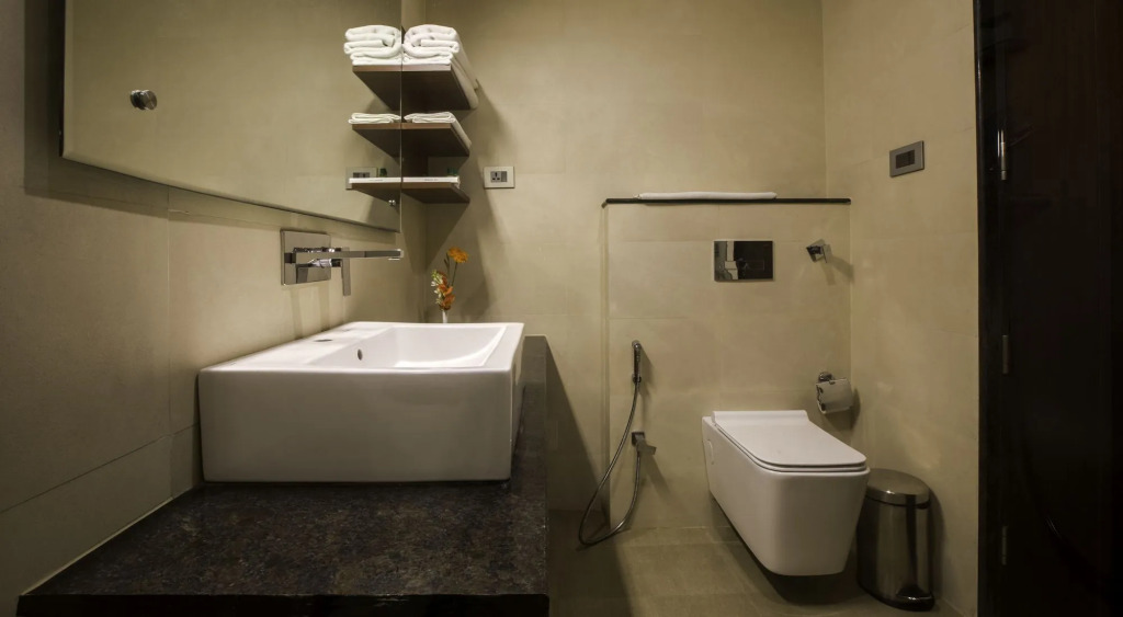 Hotel Ranbirs