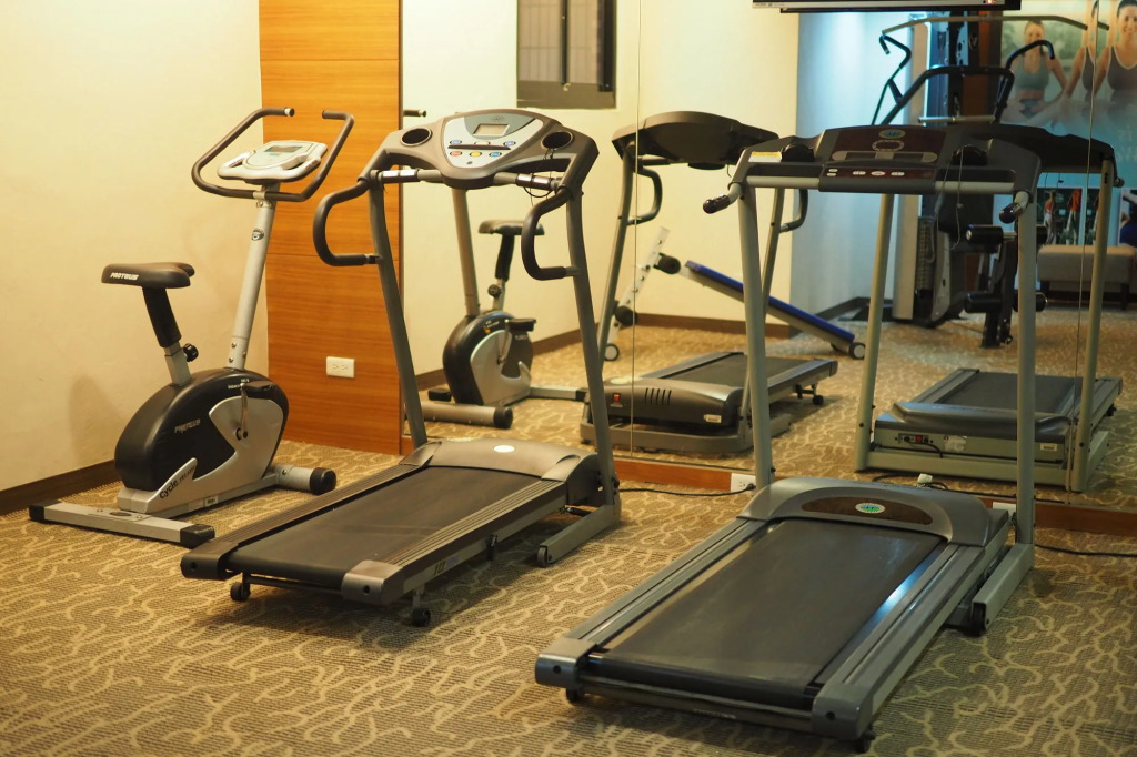 Young Soarlan Hotel - Tainan