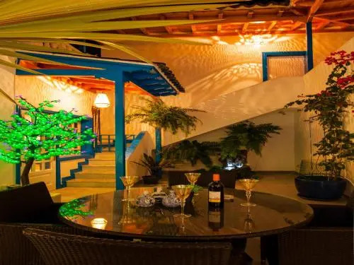 Bungalow Pasito Blanco Porto Mare 44