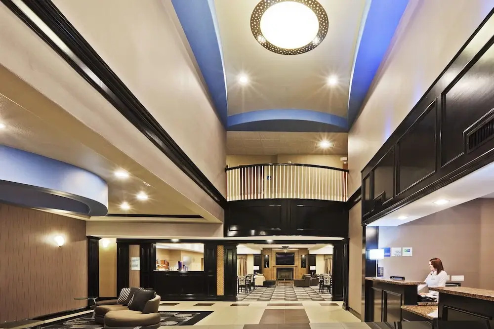 Holiday Inn Express Hotels & Suites Jacksonville by IHG