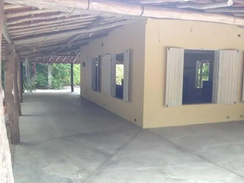 Gostosa Casa P/6 Pessoas