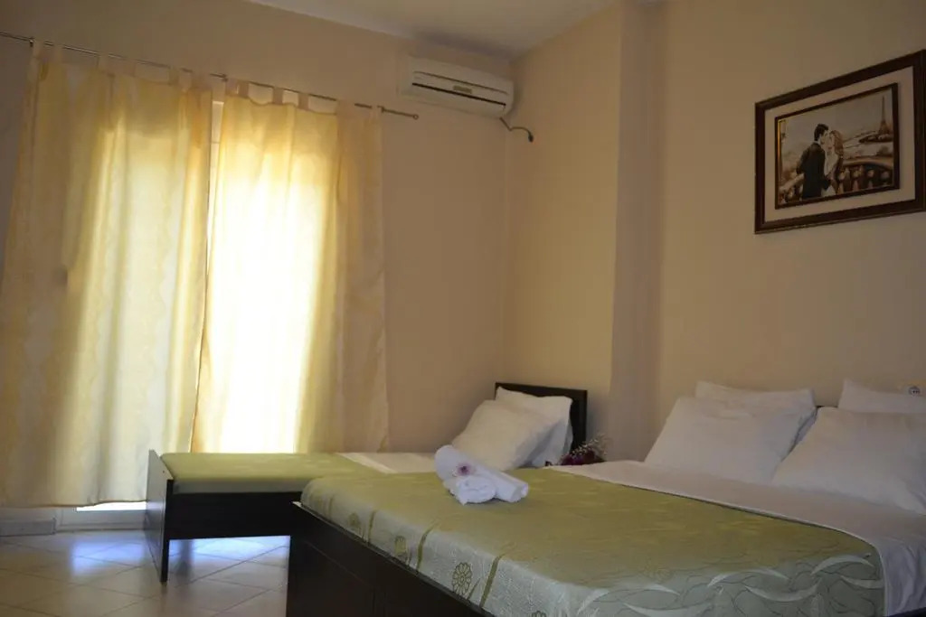 Hotel 4 Stinet