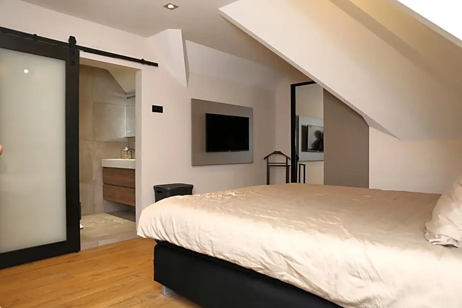 B&B de Streek