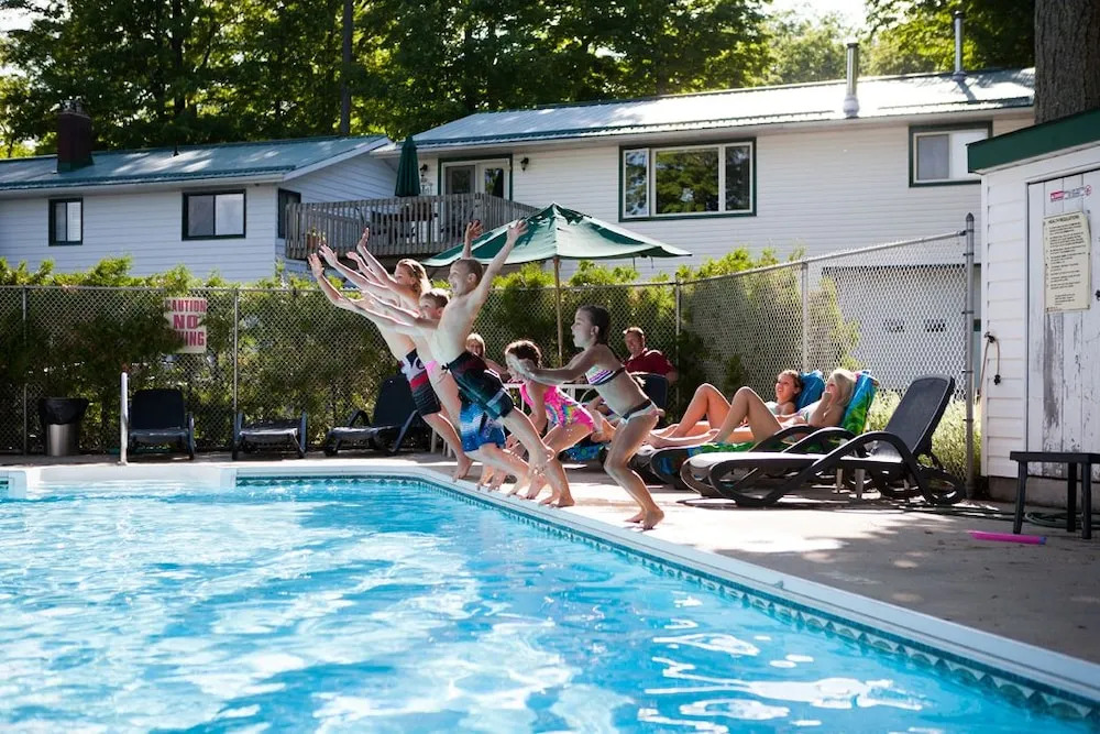 Beachwood Resort