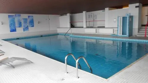 Ferienwohnung Reiter