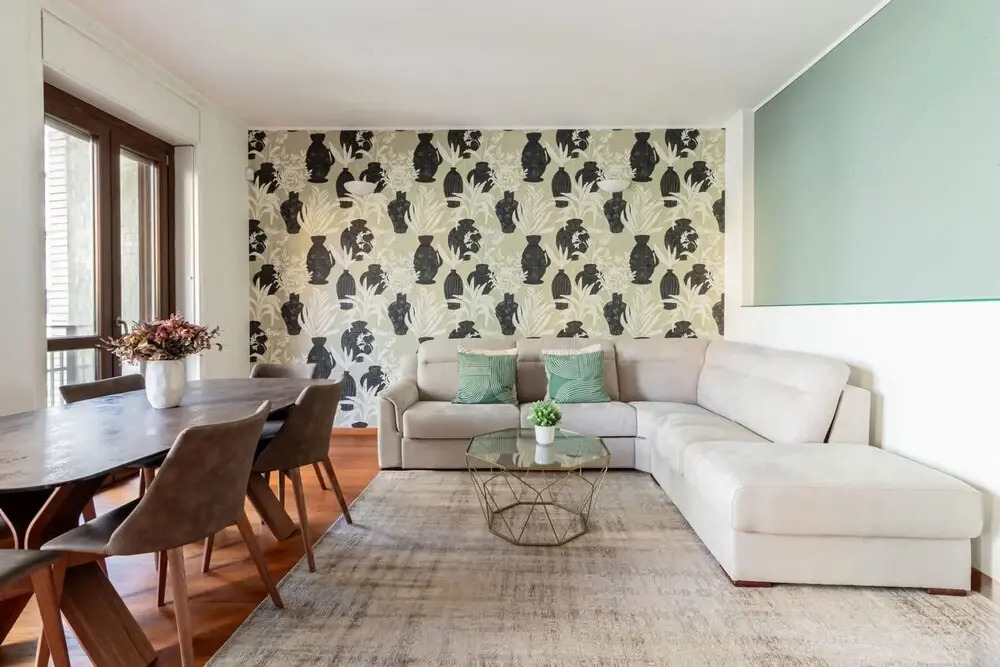 Casa Giulia in Milano