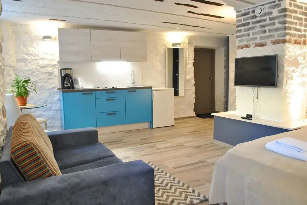 Aasa Apartments
