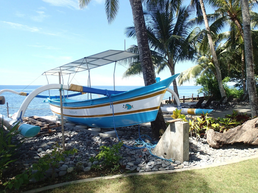The Kirana Tembok