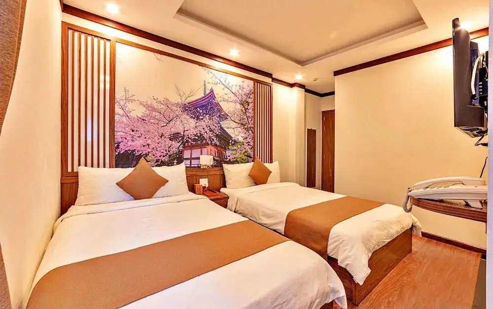 S79 Khai Ngoc Hotel Dalat