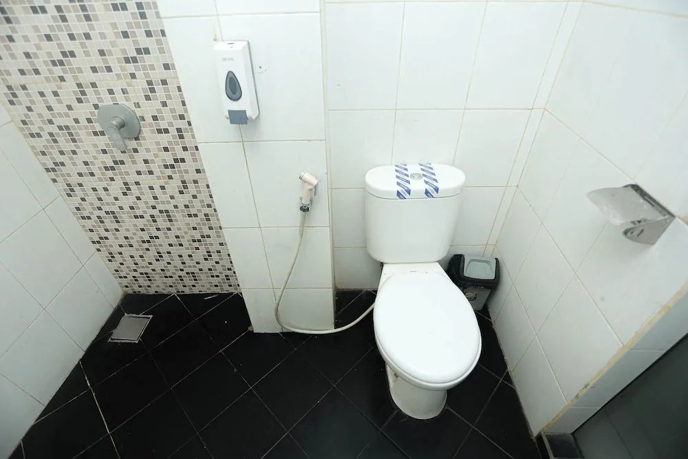 OYO 2524 Royal Borneo Guesthouse