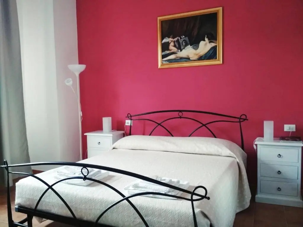 B&B Le Muse