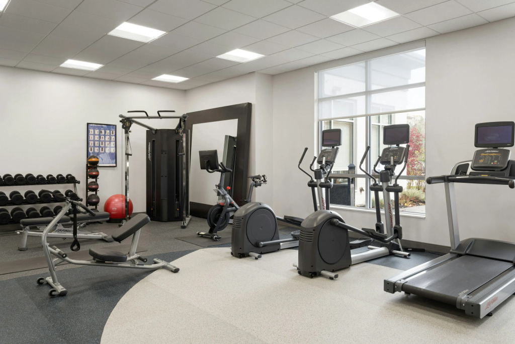 Hilton Garden Inn Lenox Pittsfield