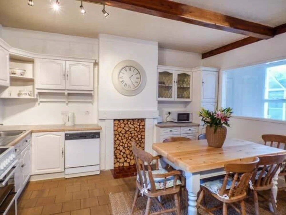 Gardeners Cottage