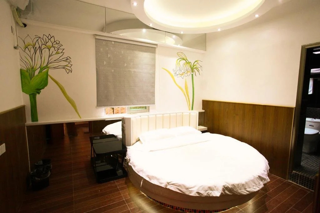 3 Xia Da Ren Hostel